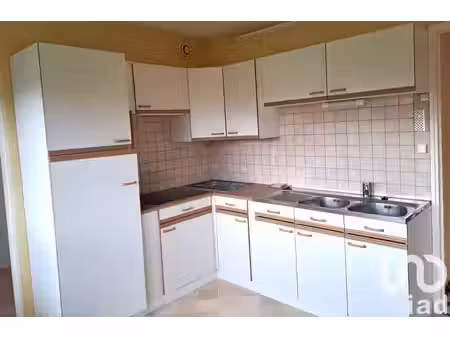 appartement à langeac (43300)