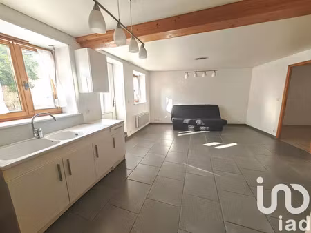 appartement à morteau (25500)