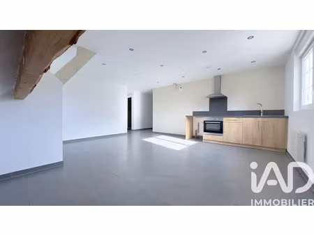 appartement à saint-vit (25410)