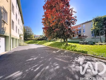 appartement à vals-près-le-puy (43750)