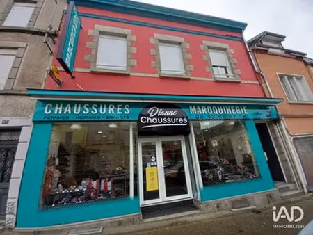 boutique/local commercial à pré-en-pail-saint-samson (53140)