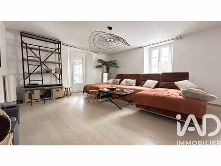 maison à amondans (25330)