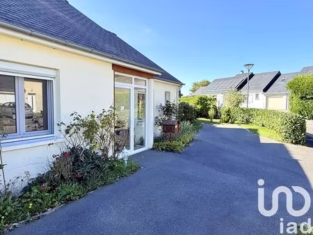 maison à bais (53160)