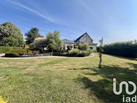 maison de campagne à bonchamp-lès-laval (53960)