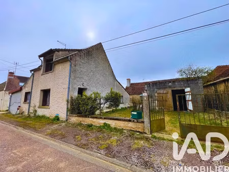 maison à bulcy (58400)