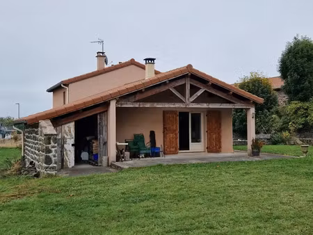maison à cayres (43510)