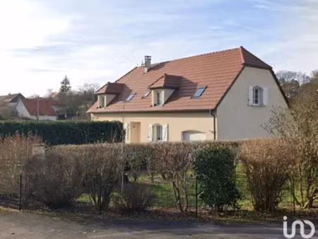 maison à chemaudin (25320)
