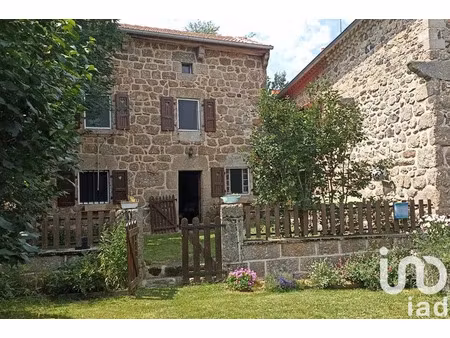 maison à cubelles (43170)