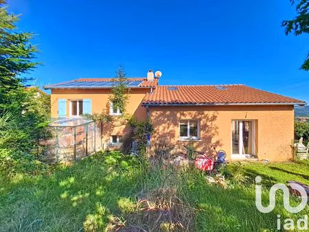 maison à lantriac (43260)