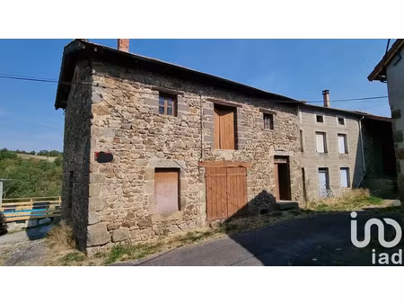 maison à malvalette (43210)