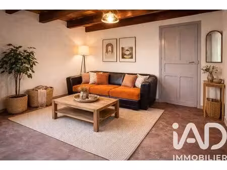 maison de campagne à mazerat-aurouze (43230)