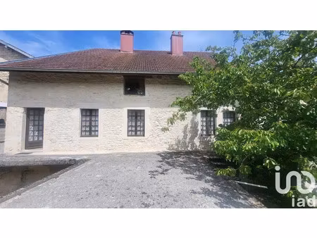 maison à ornans (25290)