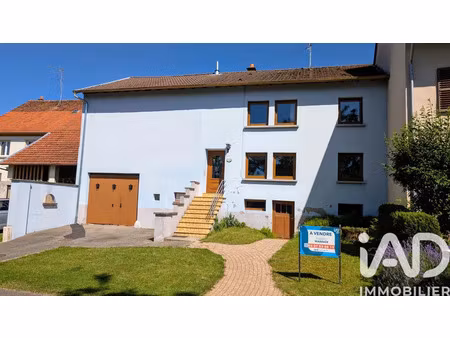maison à ratzwiller (67430)