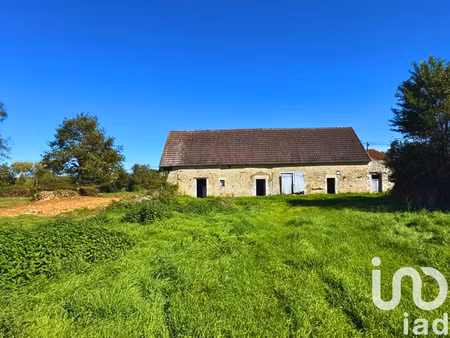 maison à suilly-la-tour (58150)