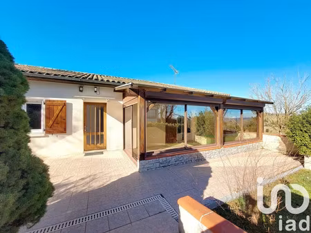 maison à terraube (32700)