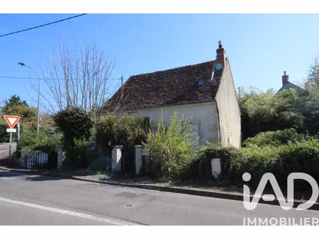 maison de campagne à varennes-vauzelles (58640)