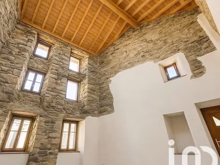 maison de ville à le monastier-sur-gazeille (43150)