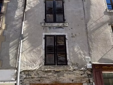 maison de ville à le monastier-sur-gazeille (43150)