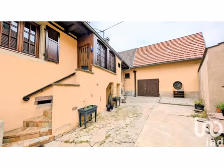 maison à marlenheim (67520)