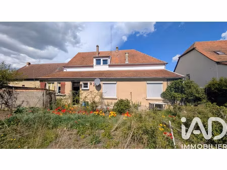 maison à oermingen (67970)