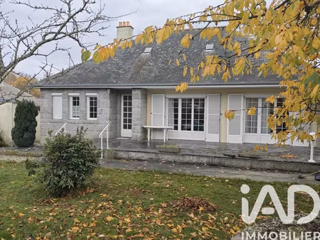 pavillon à villaines-la-juhel (53700)