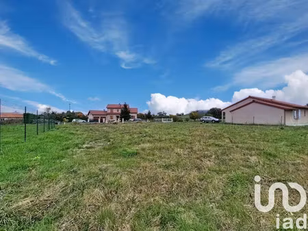 terrain à costaros (43490)