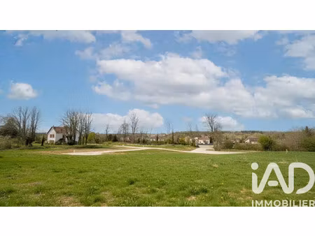 terrain à bâtir à montferrand-le-château (25320)