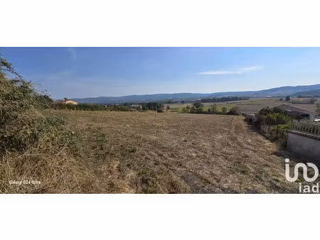 terrain à bâtir à paulhaguet (43230)
