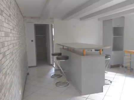 appartement à mutzig (67190)
