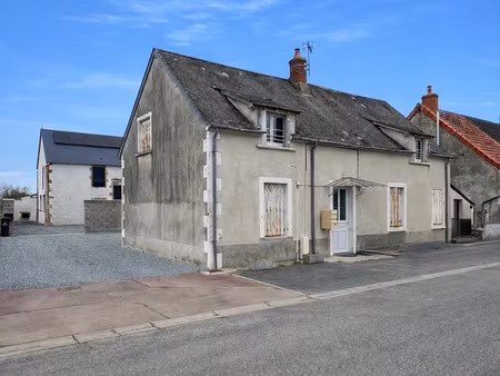 immeuble à avord (18520)