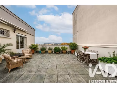 appartement à talant (21240)