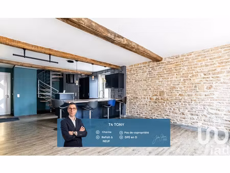 appartement à plombières-lès-dijon (21370)