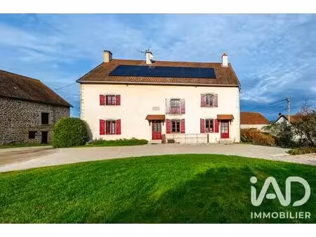 domaine à maconge (21320)