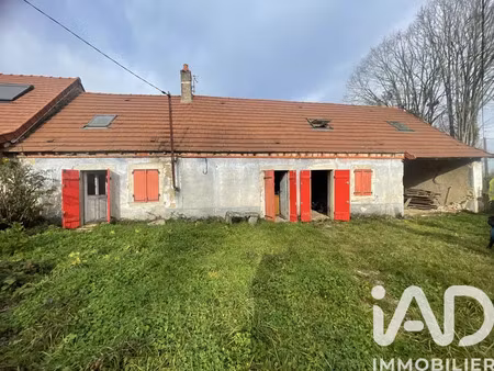 maison à augy-sur-aubois (18600)