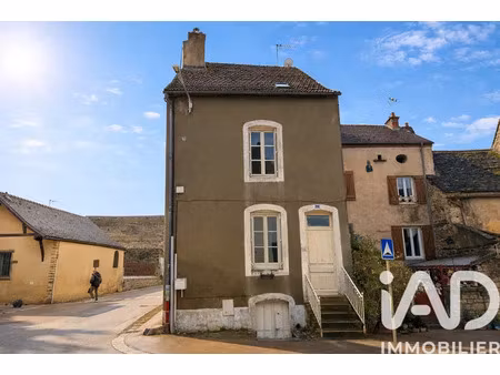 maison de ville à nolay (21340)