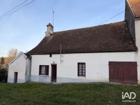maison à clamerey (21390)