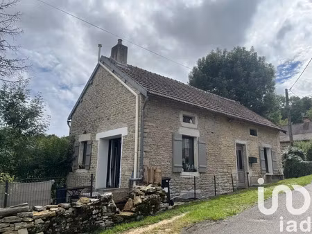maison à gissey-le-vieil (21350)
