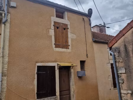 maison à laignes (21330)