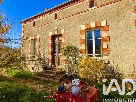 maison à sancerre (18300)