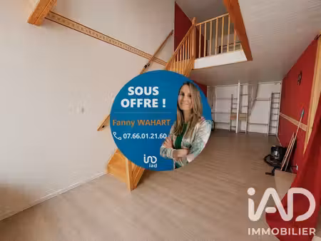 maison de village à selongey (21260)