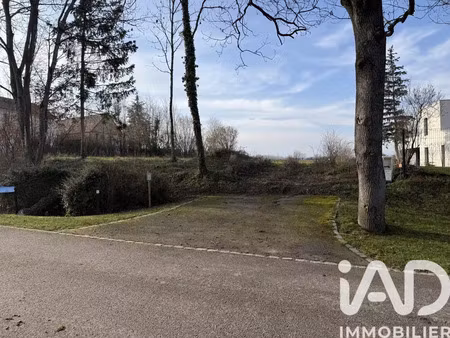 terrain à bâtir à levernois (21200)