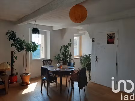 appartement à puimoisson (04410)