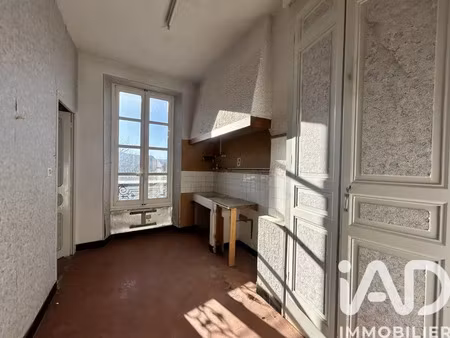 appartement à volonne (04290)