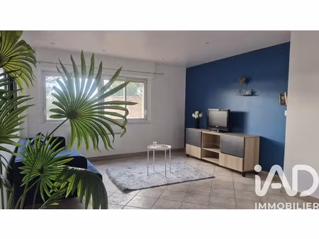 appartement à sainte-croix-du-verdon (04500)