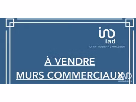 murs commerciaux à forcalquier (04300)