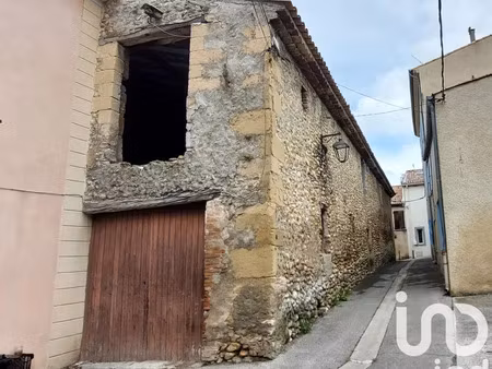 maison à oraison (04700)