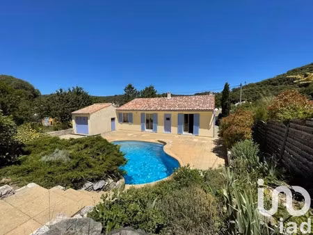 maison à allemagne-en-provence (04500)