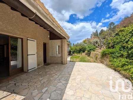 maison à oraison (04700)