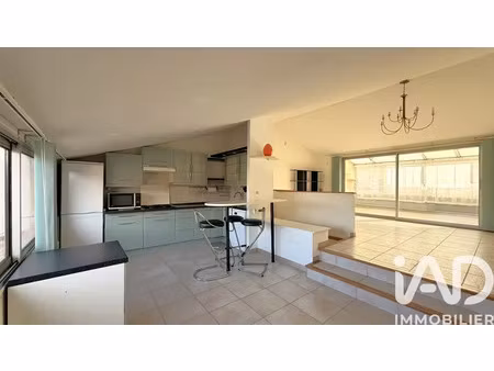 maison de village à oraison (04700)