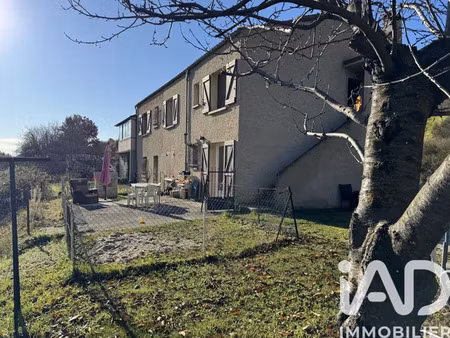 maison à volx (04130)